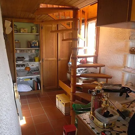 Les Chevreuils In Semesterbostad *