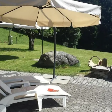 Nyaraló Les Chevreuils In